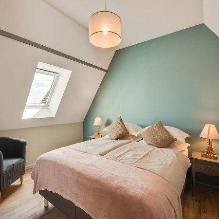 Charming Gite In Dambach La Ville With Terrace Exteriér fotografie