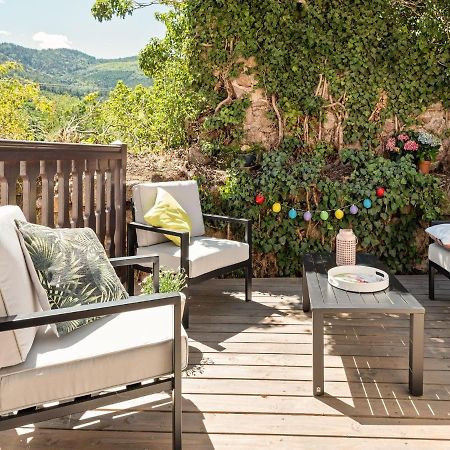 Charming Gite In Dambach La Ville With Terrace Exteriér fotografie