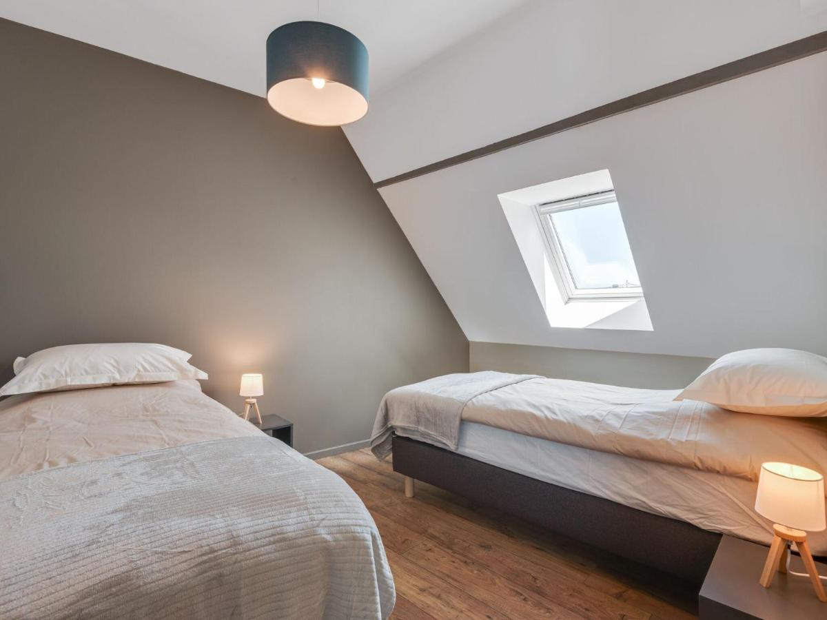 Charming Gite In Dambach La Ville With Terrace Exteriér fotografie