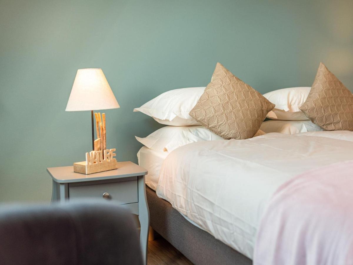 Charming Gite In Dambach La Ville With Terrace Exteriér fotografie